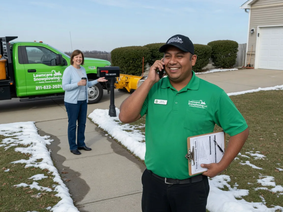 Lawn Care Services By Expert Landscaper East Bethany, NY FAQs